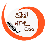 Cover Image of ダウンロード Skill In HTML & CSS  APK