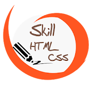 Skill In HTML & CSS