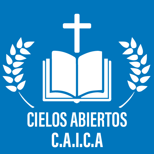 CaiRadio Cristiana logo