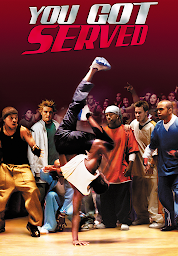 Icon image You Got Served