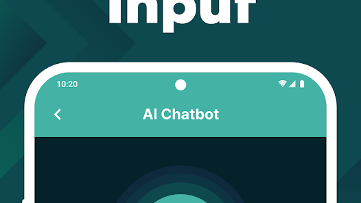 ChatAI: AI Chatbot App Gallery 2