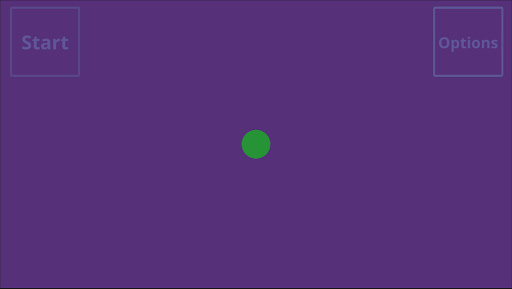 EMDR Bilateral Visual and Audio Stimulation