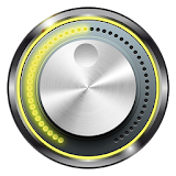 Simple Earbud Volume Booster icon