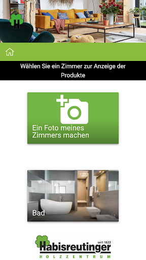Mein Zuhause - Habisreutinger Screen 2