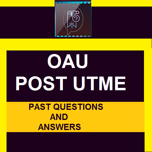 OAU Post utme past questions Download on Windows
