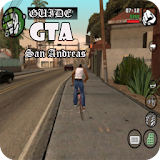 Guide For GTA San Andreas icon