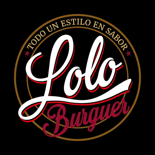 Lolo Burguer logo