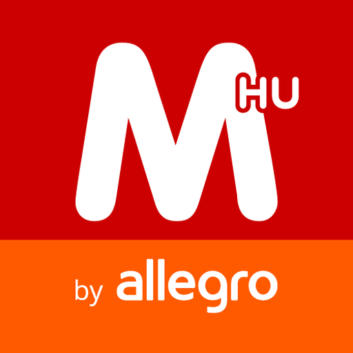 Mall.hu logo
