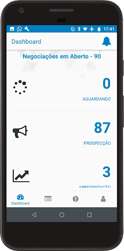 SIG-V Screen 2