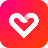 Blood Pressure App Pro icon
