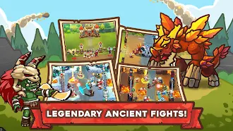 Game screenshot King Rivals Premium apk download