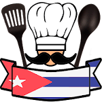 Cover Image of Tải xuống Recetas Cubanas: Cocina Cubana 1.2.3 APK