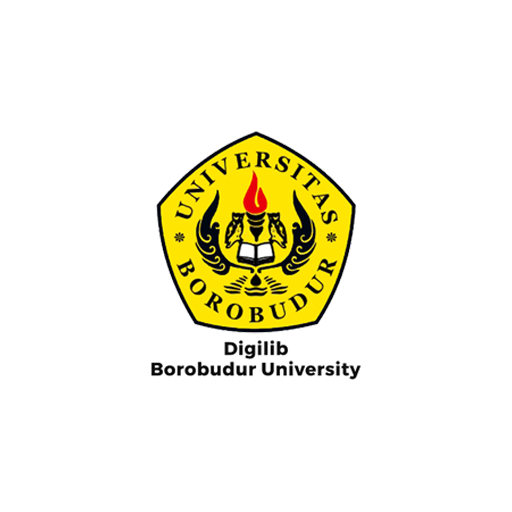 Digilib Borobudur University logo