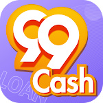 Cover Image of Tải xuống 99Cash 1.0.7 APK