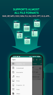 Download Accelerator Plus स्क्रीनशॉट