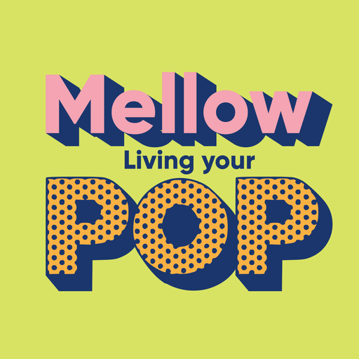 MellowPop  Icon