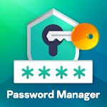 Cover Image of डाउनलोड कास्पर्सकी पासवर्ड मैनेजर 9.2.75.11 APK