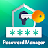 Password Manager: Generator & Secure Safe Vault9.2.66.6