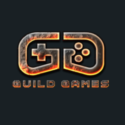 Guild Games  Icon