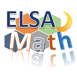 ELSA Math icon
