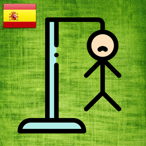 Verdugo (Hangman: Spanish): TV logo