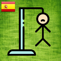 Verdugo (Hangman: Spanish): SmartTV, Tablet, Phone