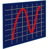 VisualLogger (Terminal/Graph) icon