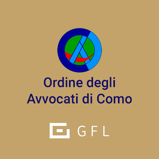Ordine Avvocati Como logo