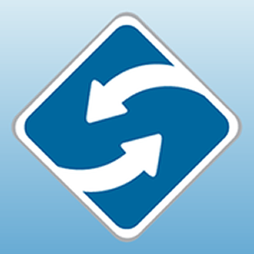 SmartShare  Icon