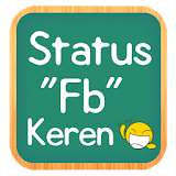 Status fb Keren icon