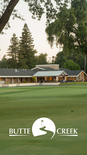 Android application Butte Creek CC screenshort