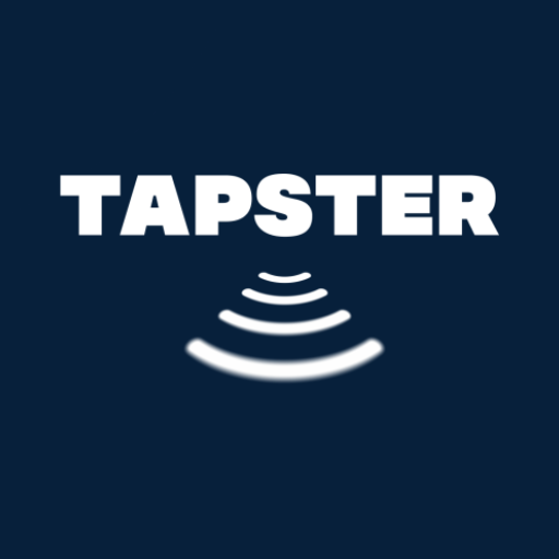 Tapster logo