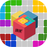 Top 19 Puzzle Apps Like Puzzle 1010 - Best Alternatives