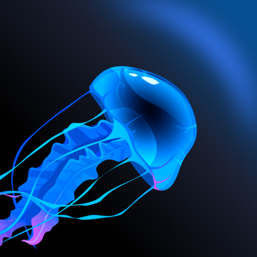 Jellyfish Journey logo