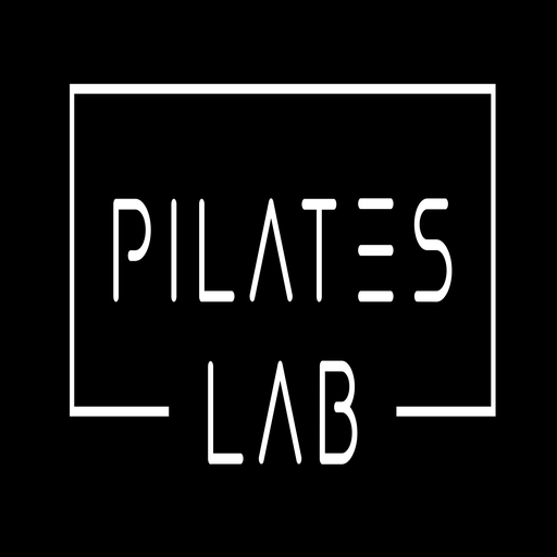 Pilates Lab logo