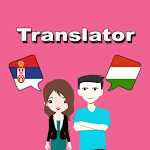 Cover Image of Unduh Serbian Hungarian Translator  APK