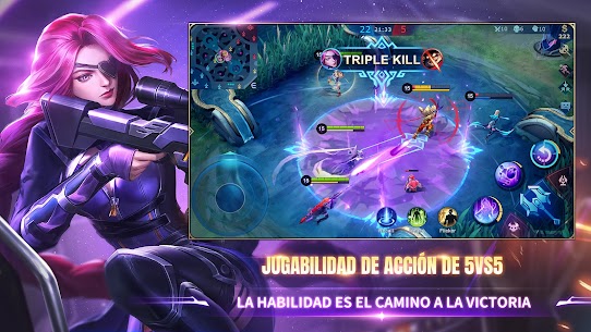 Mobile Legends: Bang Bang APK 1