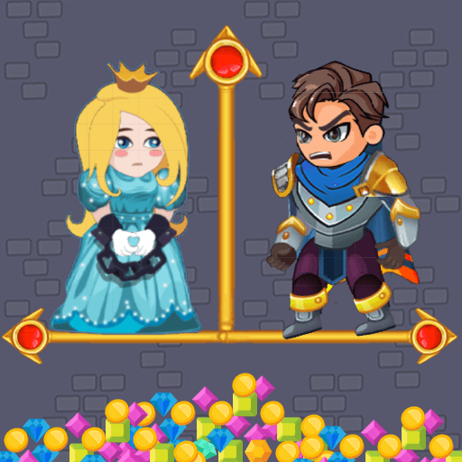 Rescue Pin : Pull and Pin Download on Windows