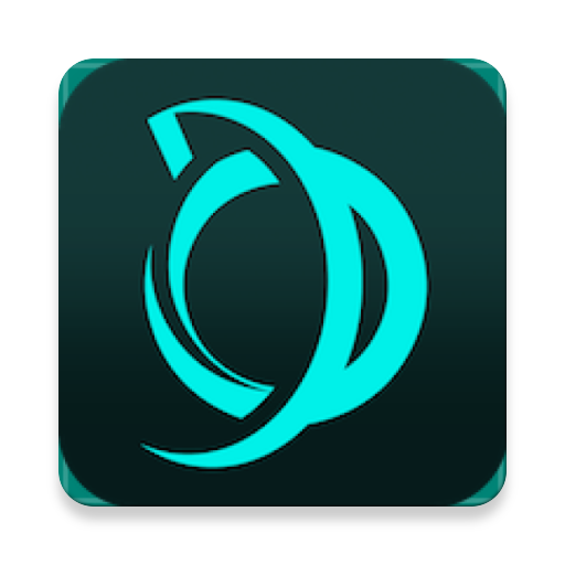 Overdrive Now logo