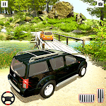 Cover Image of Download Jeep Driving Games: Car Games  APK