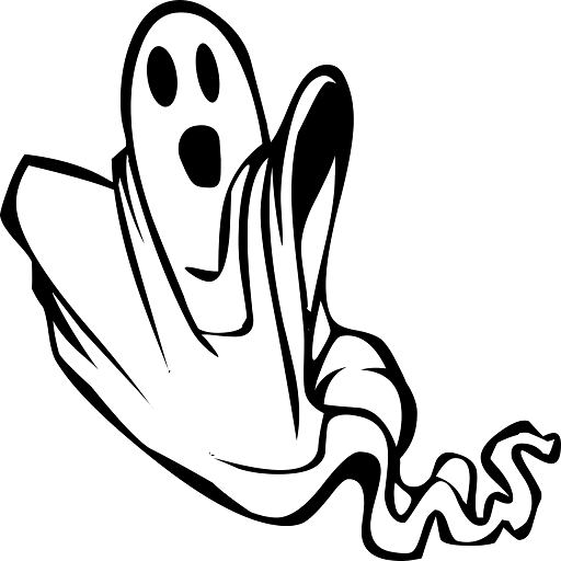 Ghost Sound - AppWisp.com