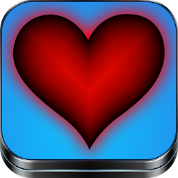 Icon image Heart Images App