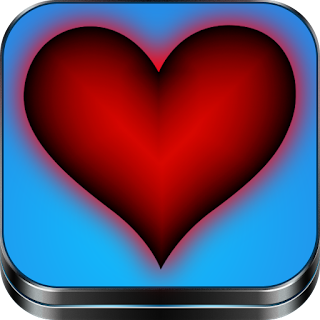 Heart Images App apk