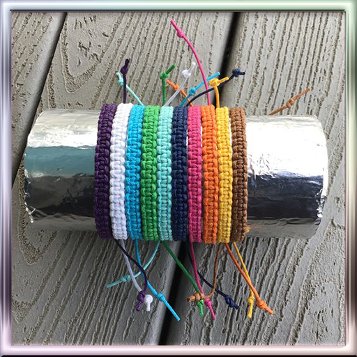 Bracelets handmade Download on Windows