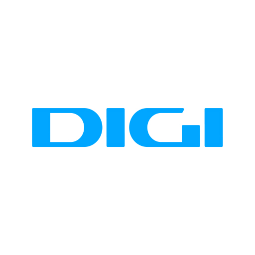 DIGI.ro Logo