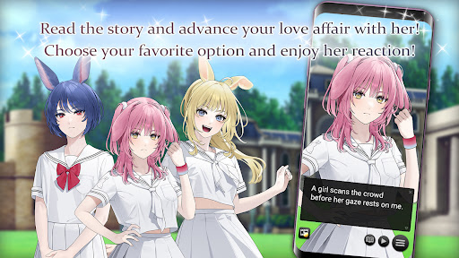Screenshot of Fangs and Fluff