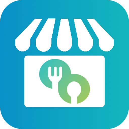 CIRCL Store: Restaurant POS+QR logo
