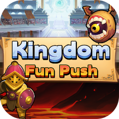 Kingdom Fun Push MOD