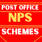 Cover Image of Télécharger Post Office Pension NPS Online 2.0 APK