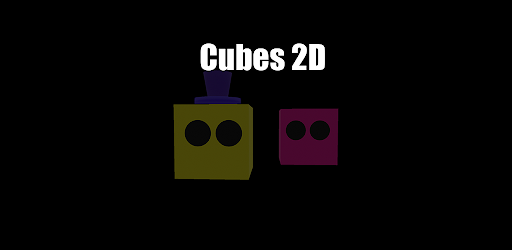 Кубики 2D(Бета-версия) Screen 3